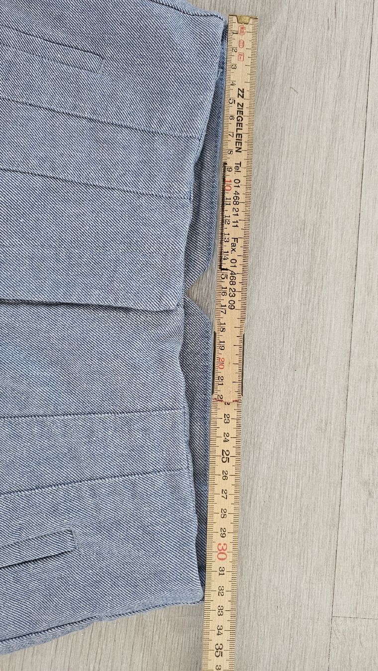 Zara Jeans: Zara Denim Hose, gr. M – Usato da Baden venduto da MiaNy 1