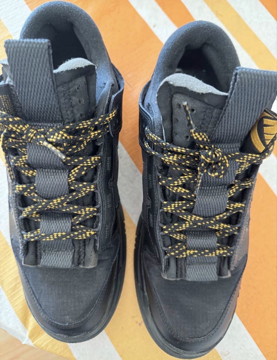 Nike Herrenschuhe: Nike Dunk Low Jumbo – Neu (gemäss Beschreibung) aus Therwil von cae_qvq7 2