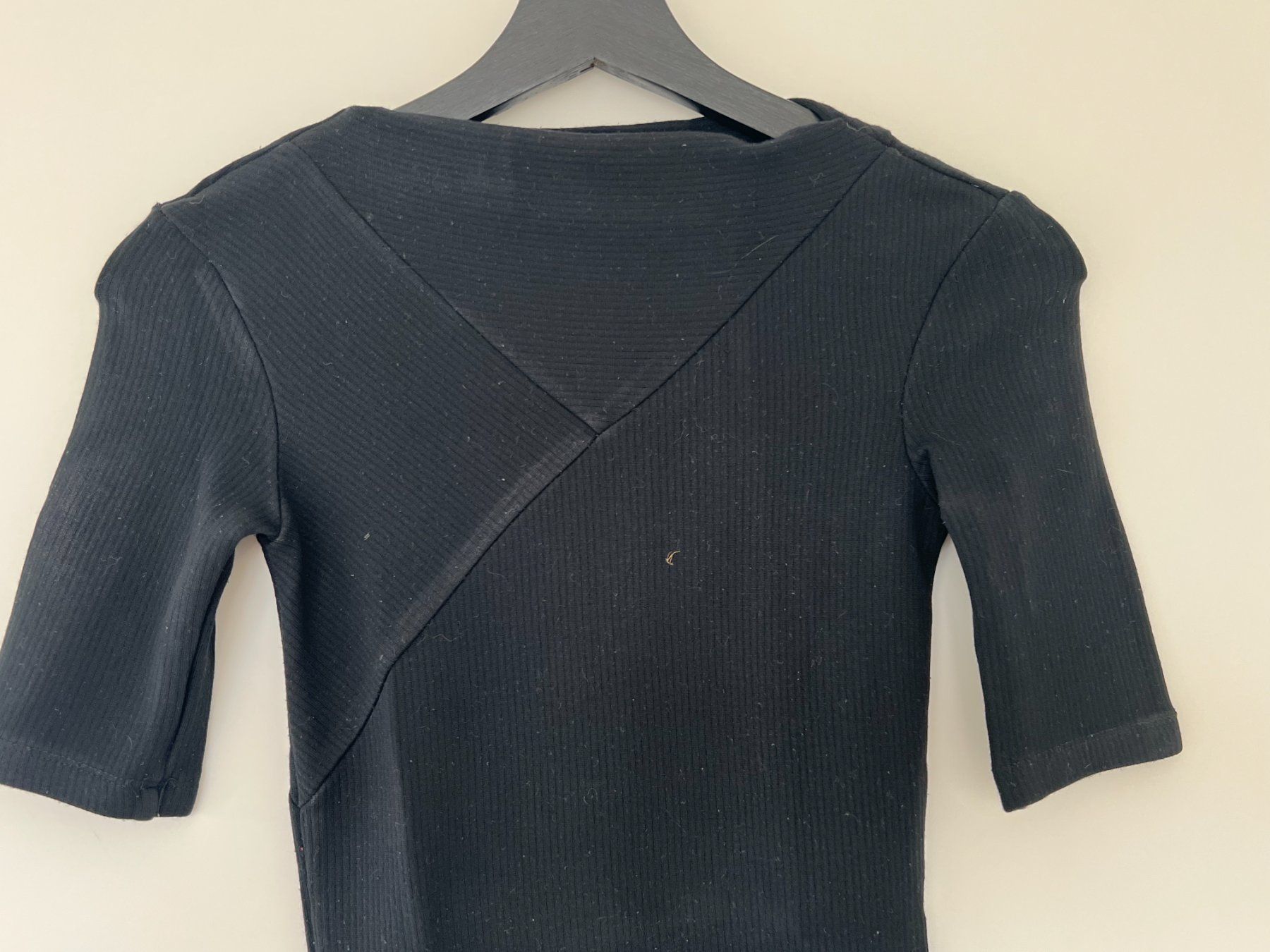 H&M Vestiti: Robe moulante H&M taille XS – Usato da Zürich venduto da mps_9cp7 7