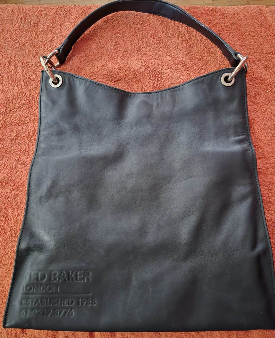 Ted Baker Borse da donna: Markenhandtasche TED BAKER – Nuovo (secondo la descrizione) da Brüttisellen venduto da Stargate39 1