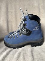 Wanderschuhe Scarpa
