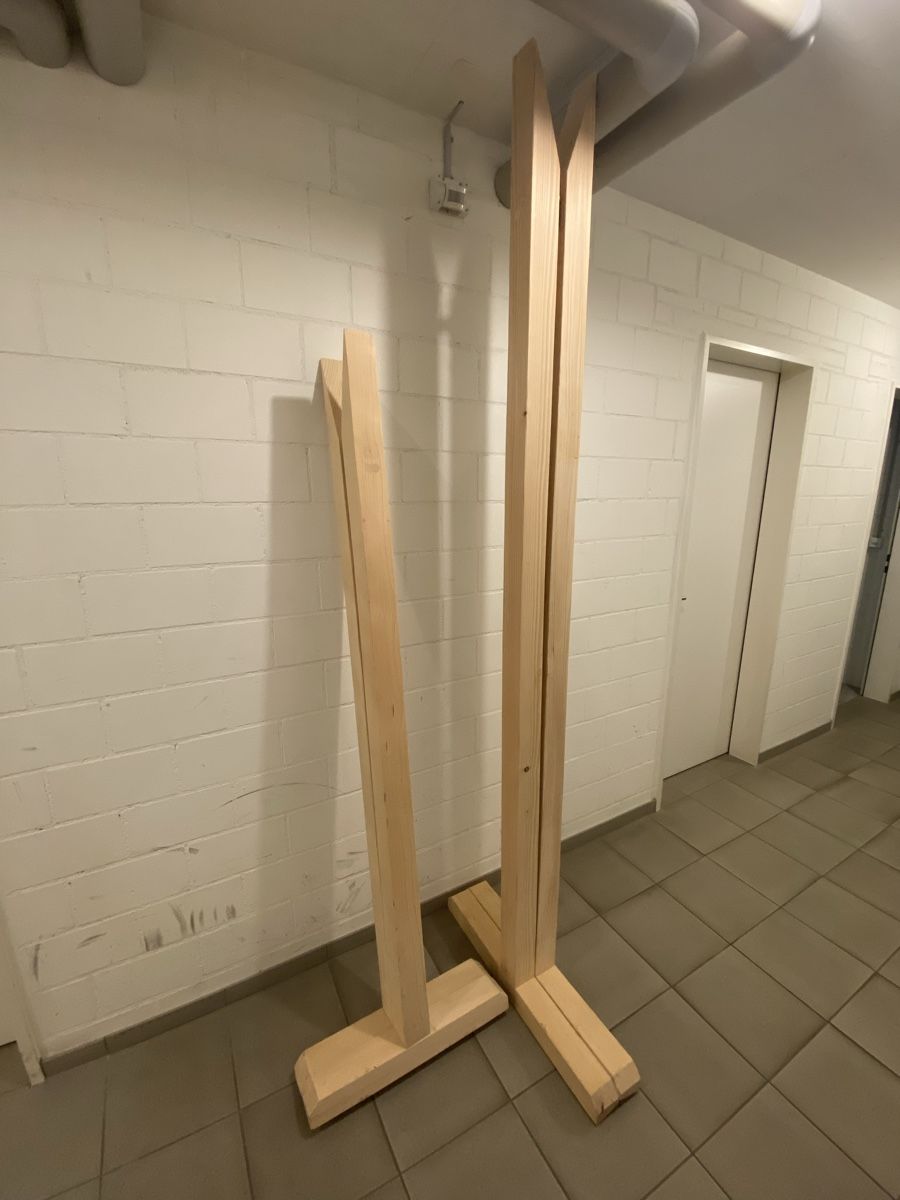 Tutte le decorazioni: Traubogen für Hochzeit – Usato da Pfäffikon SZ venduto da aloha91 6