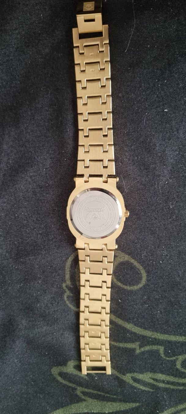 Orologi: CAVADINI Armbanduhr – Usato da Schaffhausen venduto da Karat0 3
