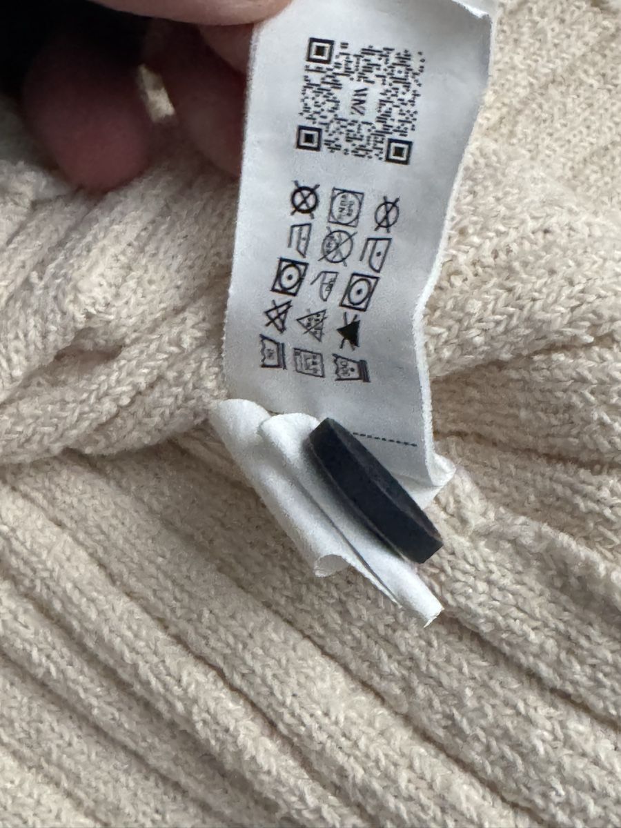 Zara Magliette Polo: Polo ZARA (M) – Usato da Coppet venduto da Apicius1 5