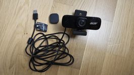 Webcam Acer ACR010