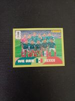 Panini Sticker MEX 13 WM 2026 Mexico United Edition