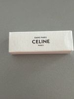 Celine Dans Paris Eau de Parfum Probe 2ml neu