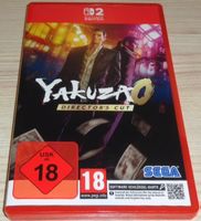 Yakuza 0 Director's Cut (SWITCH 2)