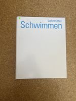 Lehrmittel Schwimmen
