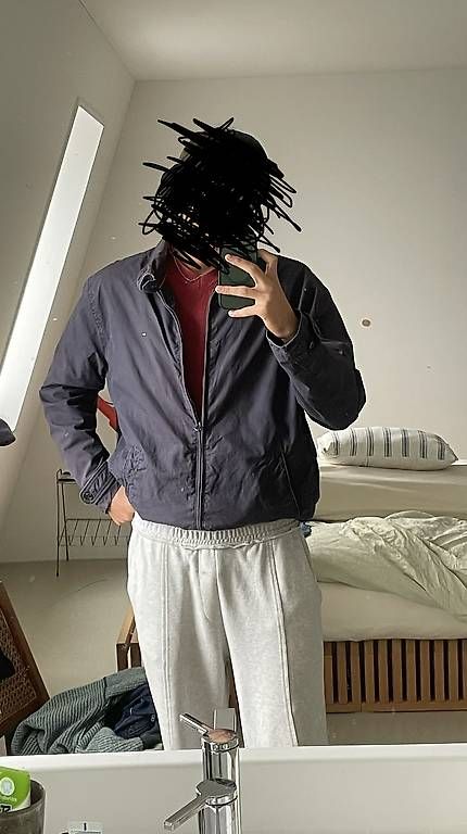 Giacche: Tommy Hilfiger Jacke – Usato da Evilard venduto da emi_7pd2