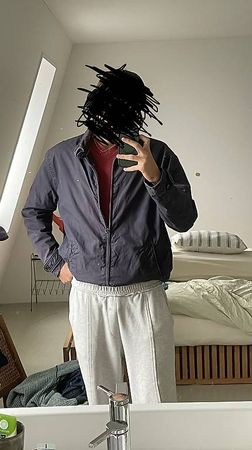 Tommy Hilfiger Jacke