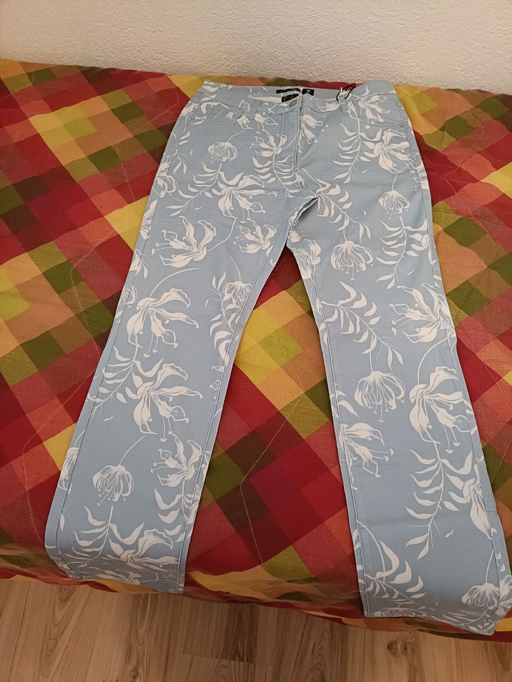 Jeans: Jeans New grosse 38 – Nuovo (secondo la descrizione) da Domat ems venduto da Marika2213