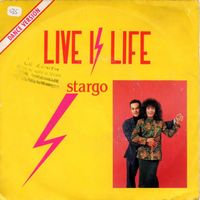 Stargo: Live Is Life 7" (Dance Version)