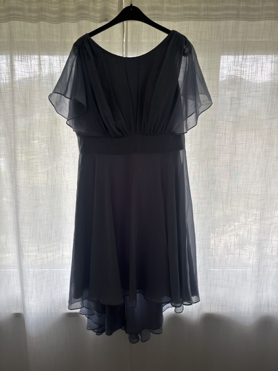 Vestiti: Festliche Kleider - Tocher/Mutter, elegant, Pastellblau – Usato da Benken SG venduto da ladinii 2