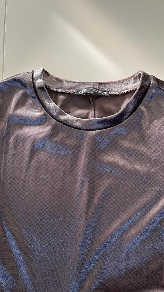 Zara Vestiti: Damenkleid – Nuovo (secondo la descrizione) da Rheineck venduto da pssesolnet 2