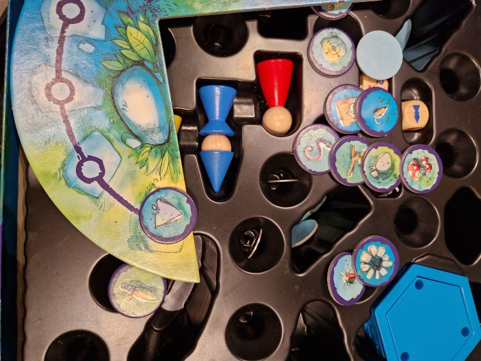 Giochi: Board game - Spiel – Usato da Zug venduto da Bibibo 2