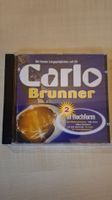 Carlo Brunner - In Hochform 2 - CD Top Zustand!