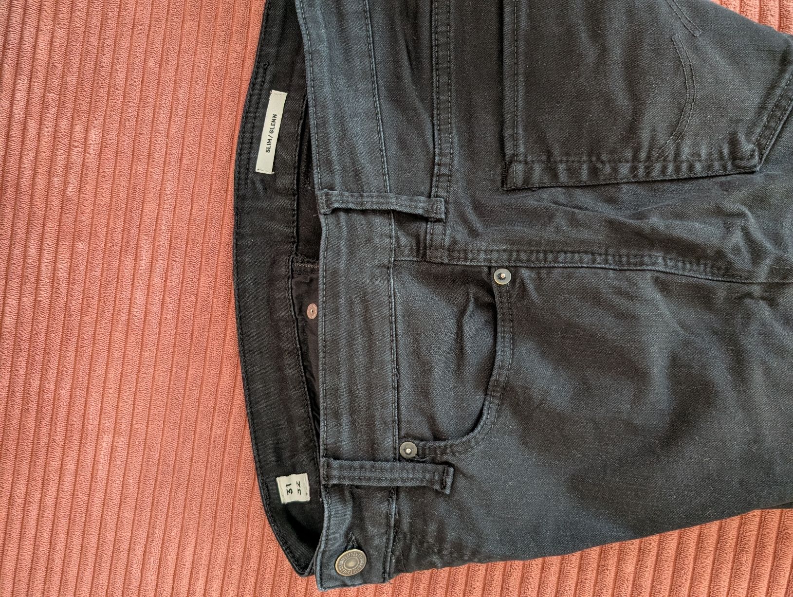 Jack & Jones Jeans: Jeans Jack Jones Size 31/32 – Gebraucht aus Zürich von StoC 1