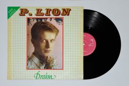 P.Lion - Dream (Maxi Single)