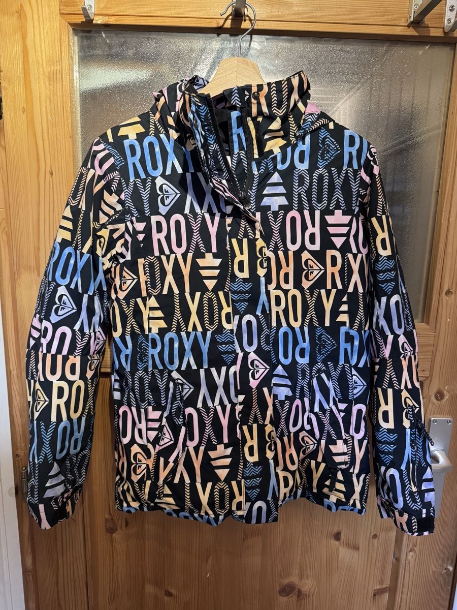 Roxy Jacken & Mäntel: Roxy Winterjacke Mädchen – Neu (gemäss Beschreibung) aus Rupperswil von jem_g7pn