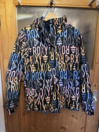 Roxy Winterjacke Mädchen