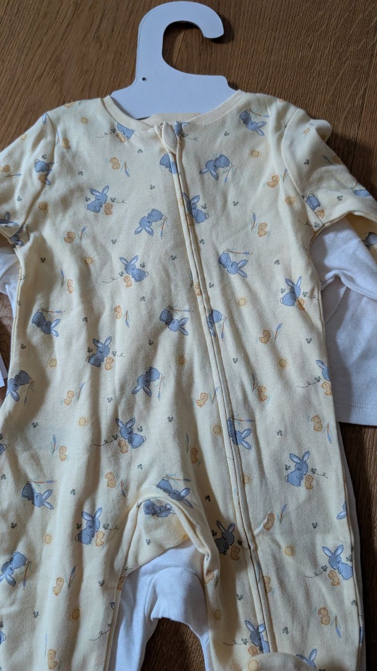 Primark Vestiti & Gonne: Baby Kleidung neu! – Nuovo e nell'imballaggio originale da Läufelfingen venduto da sup_lf5n 1