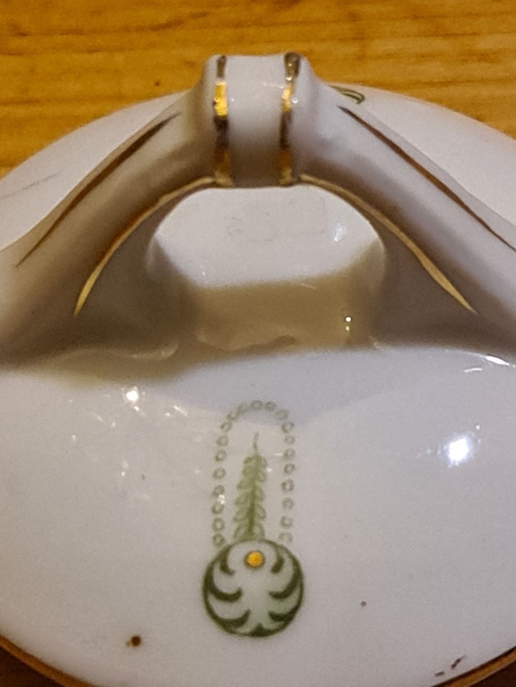 Teiere: antike Jugendstil Kaffeekanne  – Usato da henau venduto da Rockj 4