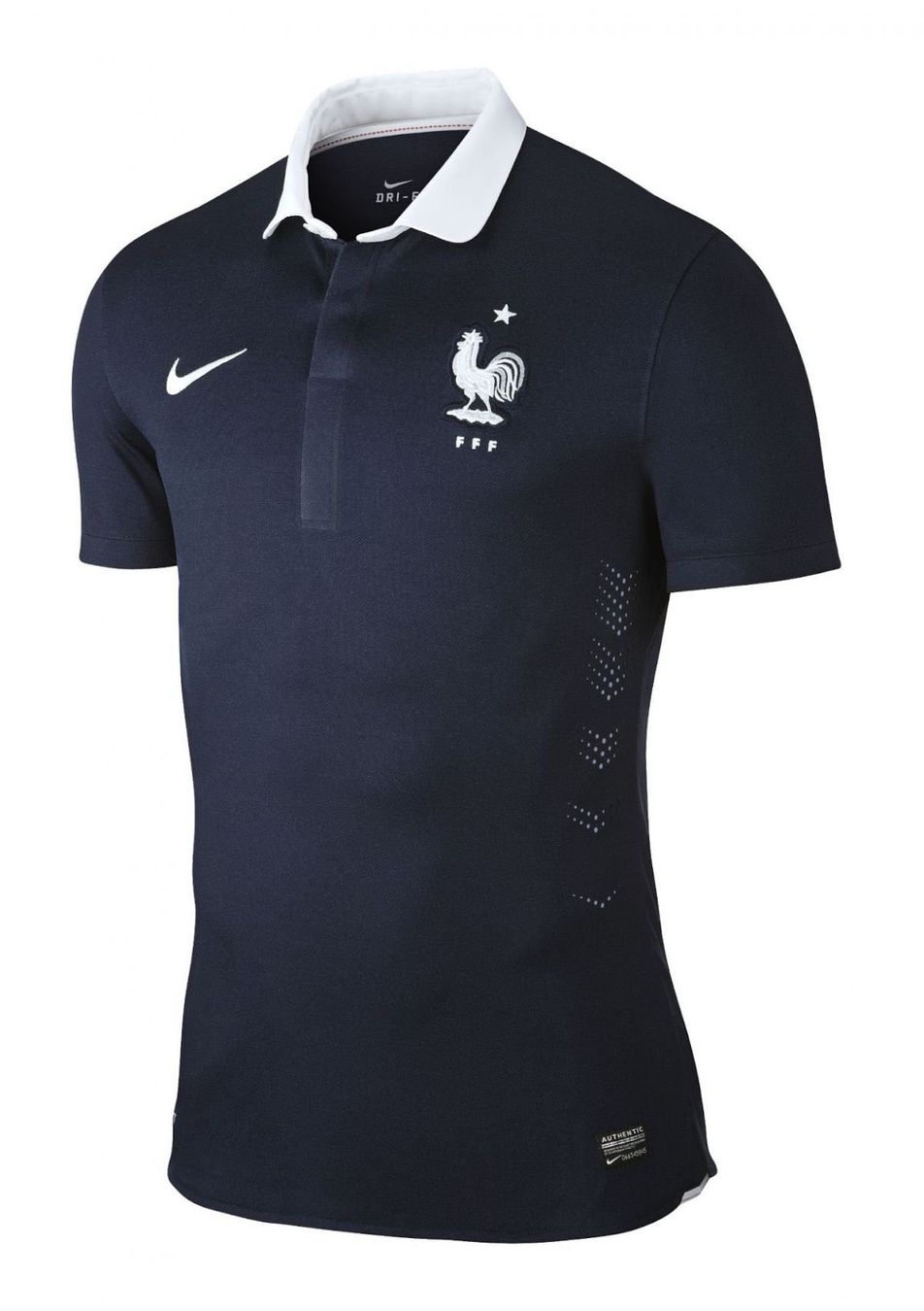 Nike Leibchen & Hosen: France 2014 Home Nike L – Neu (gemäss Beschreibung) aus Luzern von ant_fvx9 5