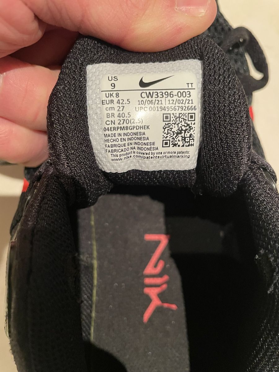 Nike Scarpe da uomo: ***Nike Air Max*** – Usato da Hittnau venduto da Stoeffi_85 3