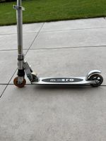 Micro Kickboard