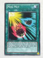 Yu-Gi-Oh! Mini-Mut GAOV-DE052 Deutsch Common 1. Auflage