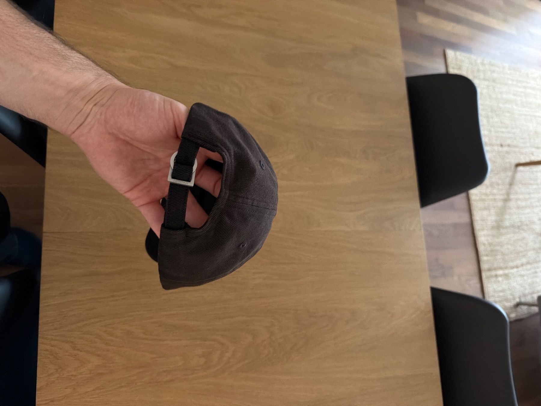 Jacquemus Copricapi, berretti & cappellini: Jacquemus Cap – Usato da Zürich venduto da Gamefan 3