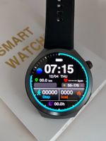 Montre connectée 43 mm – ECG / Oxygène / Cardio