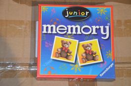 JEUX - SPIEL - MEMORY