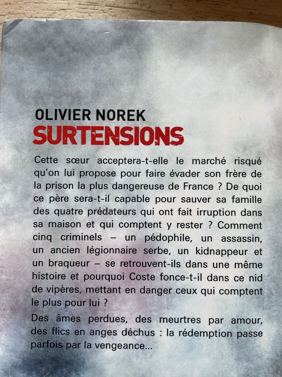 Libri: Lot de 8 polars en français – Usato da Crissier venduto da Nouchki76 3