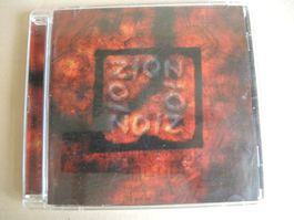 CD Söhne Mannheims ZION