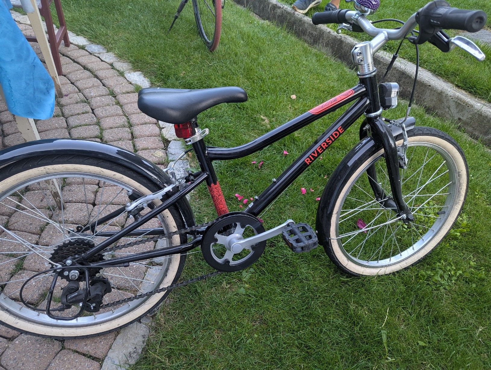 Biciclette: Kinder velo – Usato da Lützelflüh-Goldbach venduto da 2thchance 2