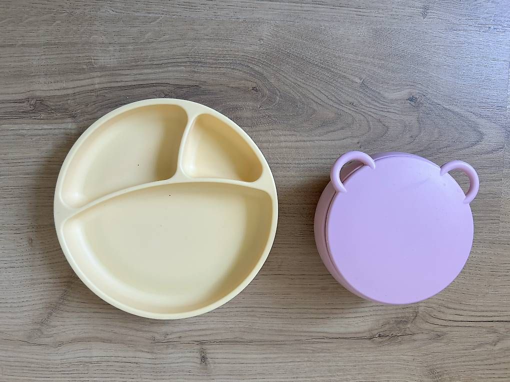 Repas pour bébés: Beikost Starter-Set – D'occasion à Bern par lauramilena 1