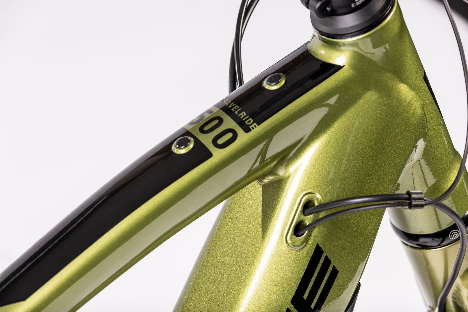 Rock Machine Velos: Rock Machine Gravelride INT e500 Touring – Neu und originalverpackt aus Oberarth von onido 8