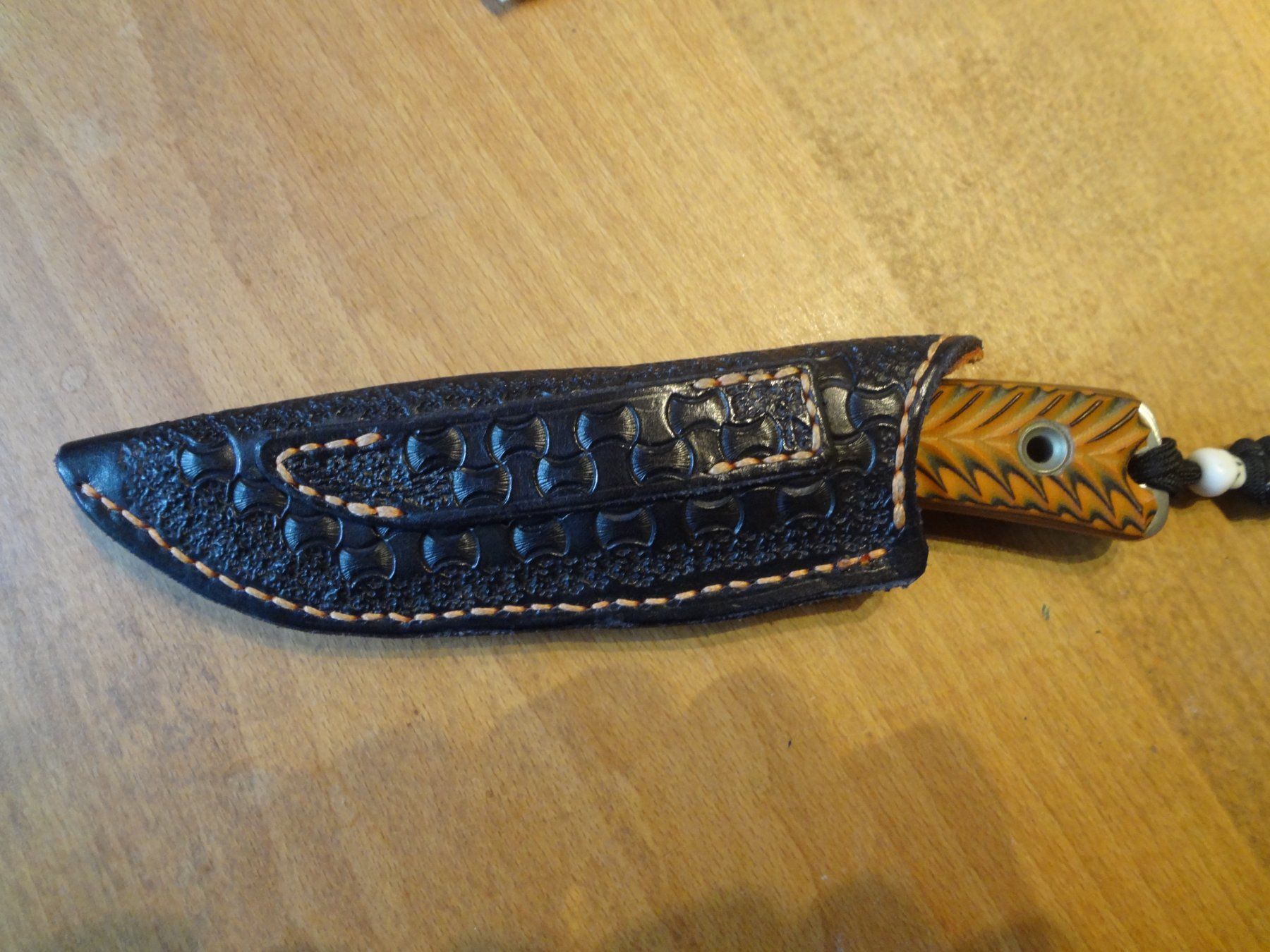 Accessori: Messer Busse – Nuovo (secondo la descrizione) da Illnau venduto da smpk 1