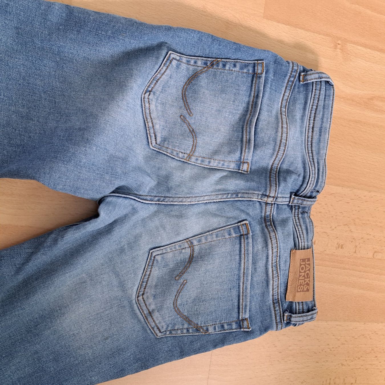 Jack & Jones Pantaloni: Jeans – Usato da Unterentfelden venduto da Miro-Lou 2