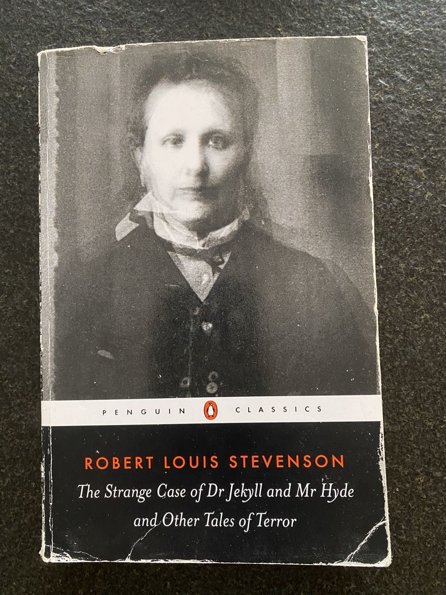 Libri: Dr. Jekyll & Mr. Hyde -Klassiker 58 – Usato da Wädenswil venduto da JJ15