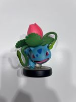 Amiibo Bisaflor (Ivysaur) - Super Smash Bros. Collection!