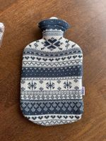 Bettflasche / Wärmeflasche von Sänger