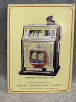 Spielautomat einarmiger bandit