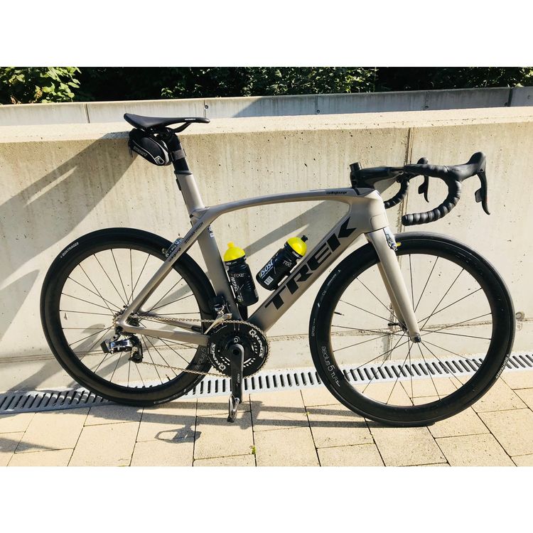 Trek madone deals slr project one