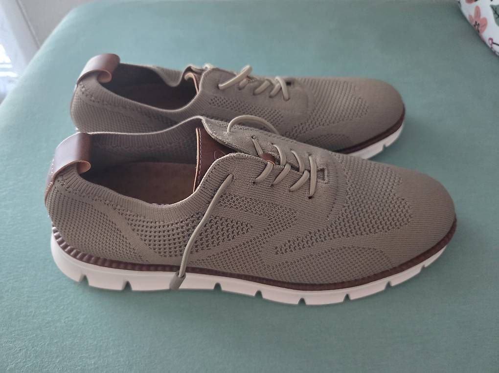 Herrenschuhe: Sommerschuhe von Breeze Gr.44 – Neu und originalverpackt aus Oberdorf BL von tool21 1