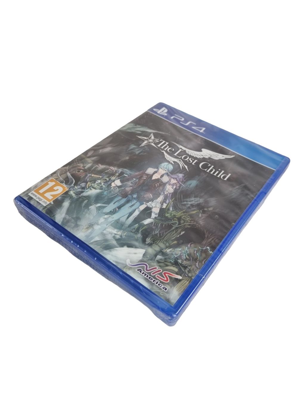 Jeux: PS4-SPIEL "The Lost Child" – Neuf (Voir description) à Wangen b. Olten par Restwert_Wangen 2