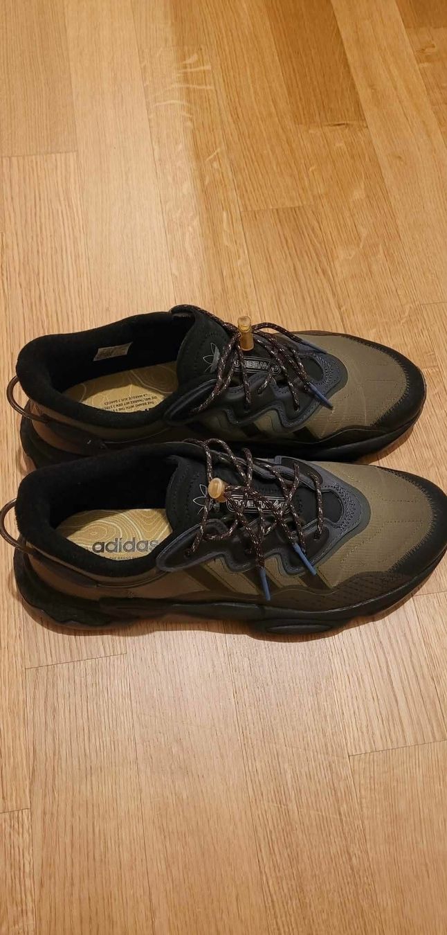 Adidas Scarpe da uomo: Basket Adidas taille 44 – Usato da Thônex venduto da moh_lb2k 1