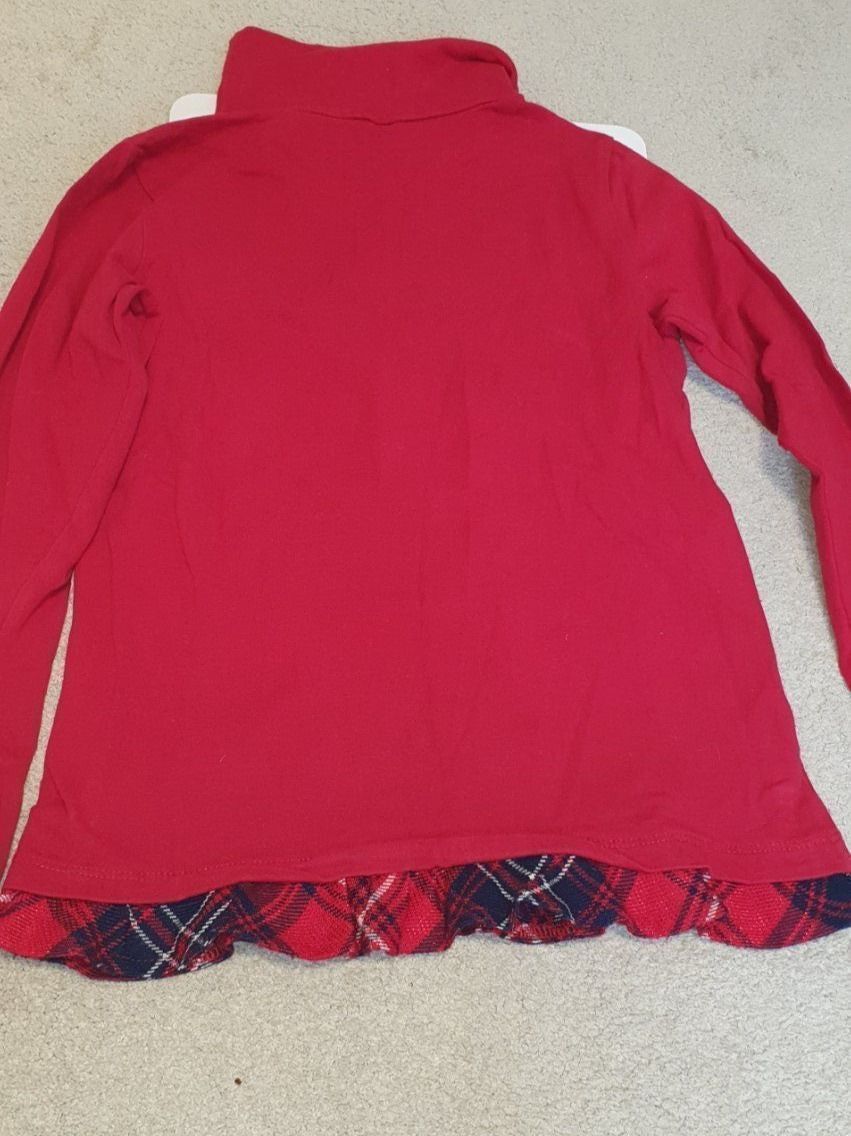 Pullover & Sweatshirts: Pullover  Grösse 116 – Gebraucht aus Richterswil von ChristinW01 4